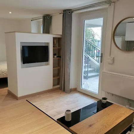 9 Proche Gare Et Centre * Valence (Drome)