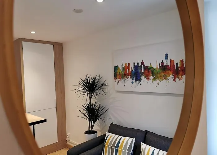 9 Proche Gare Et Centre Appartement Valence (Drome)